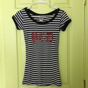 Pussycat Dolls Juniors T-Shirt